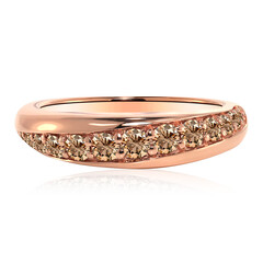 SI1 Argyle-Rose de France-Brillant-Goldring