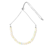 Welo-Opal-Silberarmband