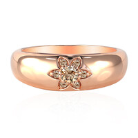 SI1 Argyle-Rose de France-Brillant-Goldring