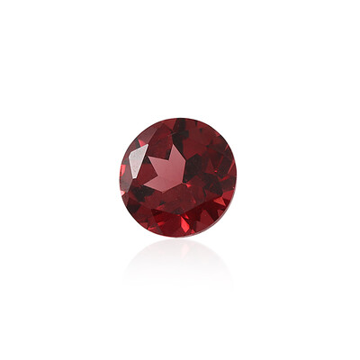 Mosambik-Granat 0,901 ct