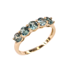 Ratanakiri-Zirkon-Goldring