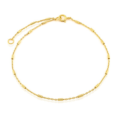 Silberarmband