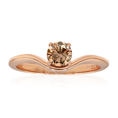 VS1 Argyle-Rose de France-Brillant-Goldring (Annette)