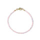 Beryll-Silberarmband