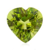 Mandschurischer Peridot 1,75 ct