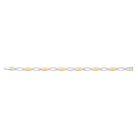 Titanarmband (Juwelo Style)