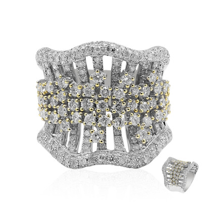 SI3 (H) Brillant-Goldring (Estée Collection)