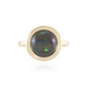 Mezezo-Opal-Goldring (de Melo)