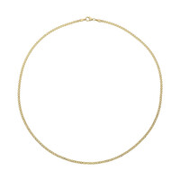 Goldhalskette