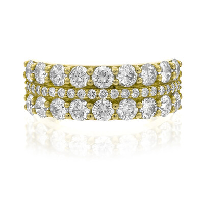 SI2 (H) Brillant-Goldring (CIRARI)