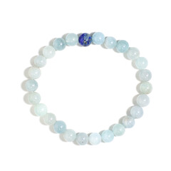 Edelstein-Armband