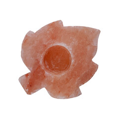 Salz-Teelichthalter (Lapis Vitalis)