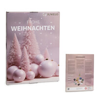 Edelstein-Adventskalender
