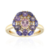 Edelstein-Goldring (Adela Gold)