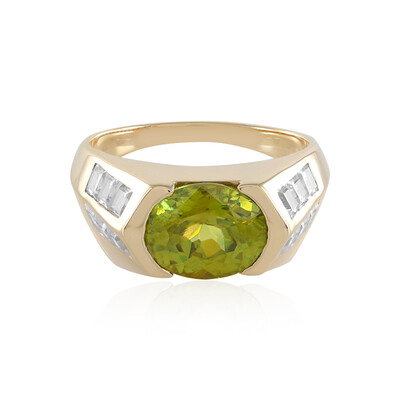 Sphen-Goldring