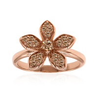 SI1 Argyle-Rose de France-Brillant-Goldring