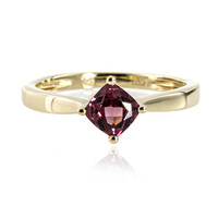 Malawi-Granat-Goldring