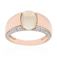Welo-Opal-Goldring