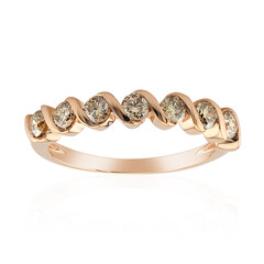 SI1 Argyle-Rose de France-Brillant-Goldring