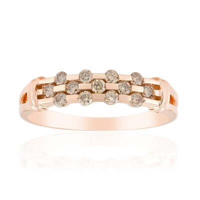 SI1 Argyle-Rose de France-Brillant-Goldring (Annette)