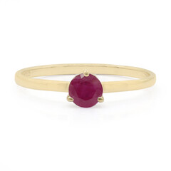 Madagaskar-Rubin-Goldring