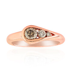 VS1 Argyle-Rose de France-Brillant-Goldring