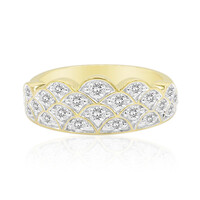 SI1 (G) Brillant-Goldring