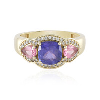Edelstein-Goldring (Adela Gold)