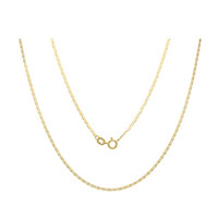 Goldhalskette