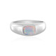 Welo-Opal-Silberring
