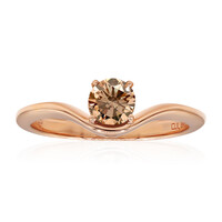 VS1 Argyle-Rose de France-Brillant-Goldring