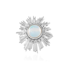 AAA-Welo-Opal-Silberring