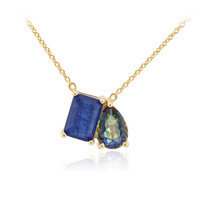 Edelstein-Silbercollier