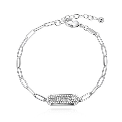 I3 (I) Diamant-Messingarmband (Juwelo Style)