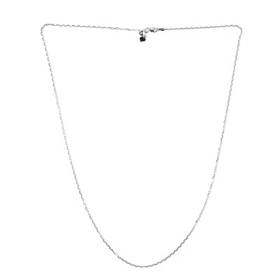 Silber-Ankerkette - 3,96 g - 61 cm