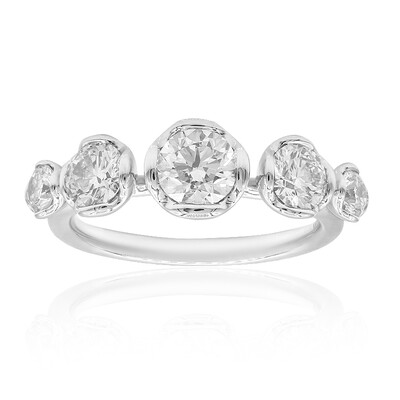 VS2 (H) Brillant-Goldring (CIRARI)