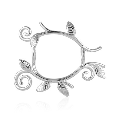 Silberanhänger (MONOSONO COLLECTION)