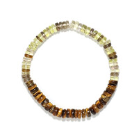 Edelstein-Armband