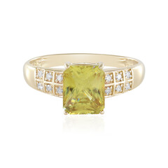 Sphen-Goldring (AMAYANI)