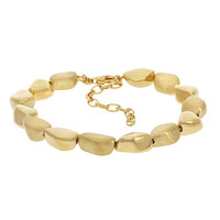 Silberarmband