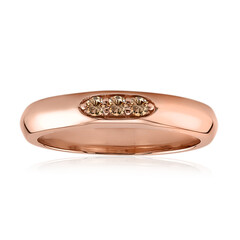 SI1 Argyle-Rose de France-Brillant-Goldring