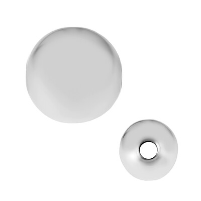 Silberanhänger (MONOSONO COLLECTION)