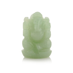 Aventurin-Ganesha