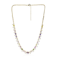 Saphir-Goldcollier (CIRARI)