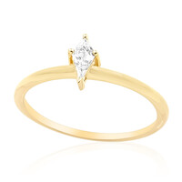 VS1 (F) Brillant-Goldring (de Melo)
