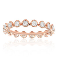 VS2 (H) Brillant-Goldring (CIRARI)