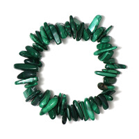 Malachit-Armband