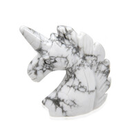 Magnesit-Einhorn