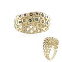 Edelstein-Goldring (Ornaments by de Melo)