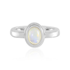 Welo-Opal-Silberring